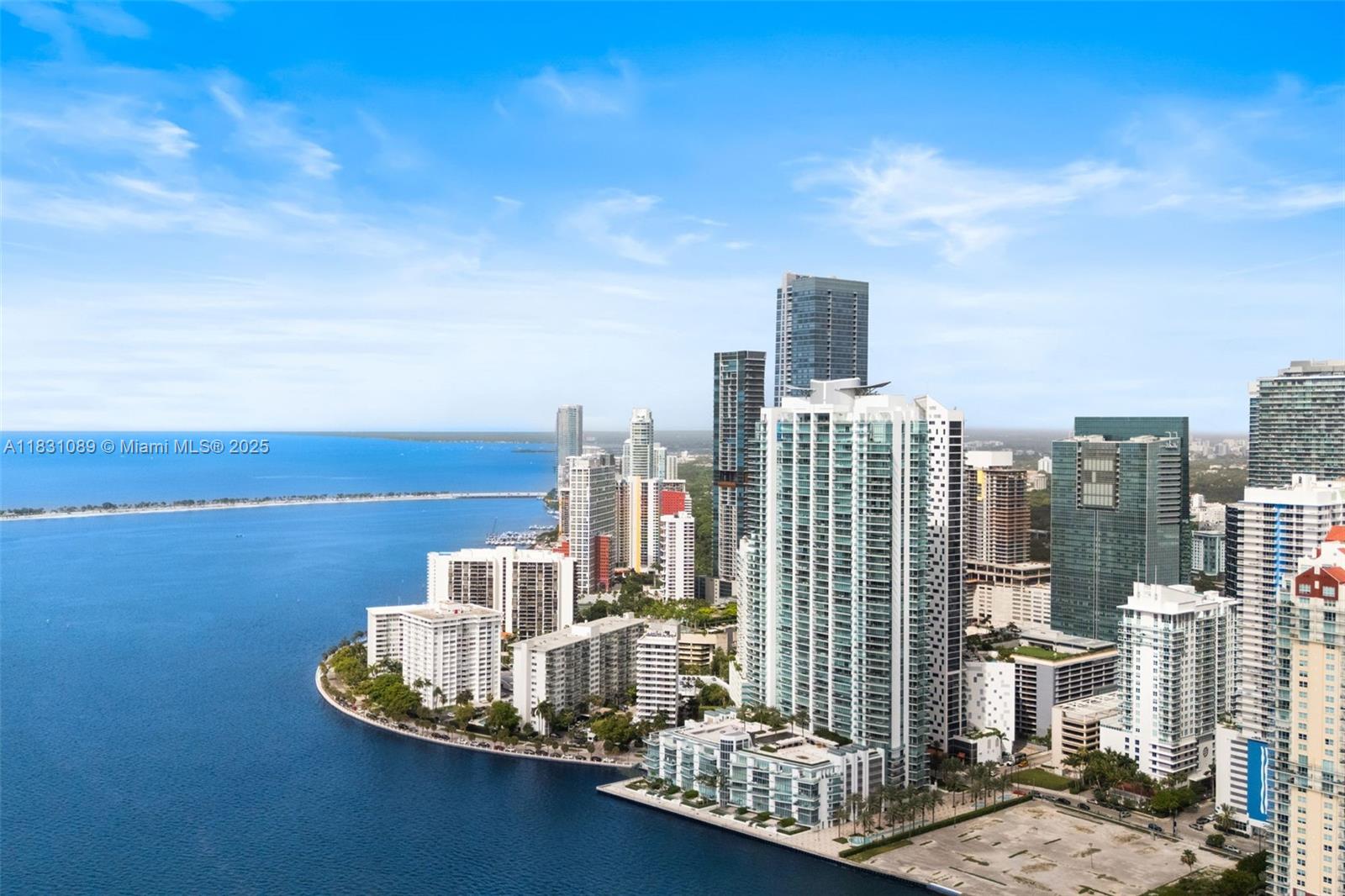 JADE RESIDENCES AT BRICKE - Residential