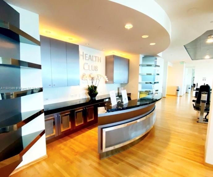 JADE RESIDENCES AT BRICKE - Residential