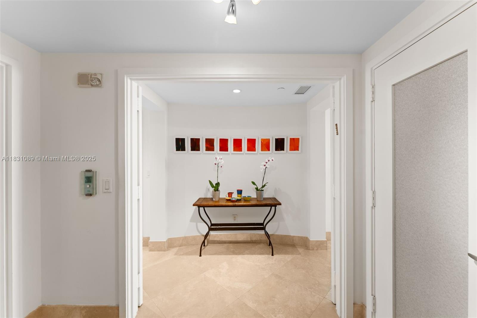 JADE RESIDENCES AT BRICKE - Residential