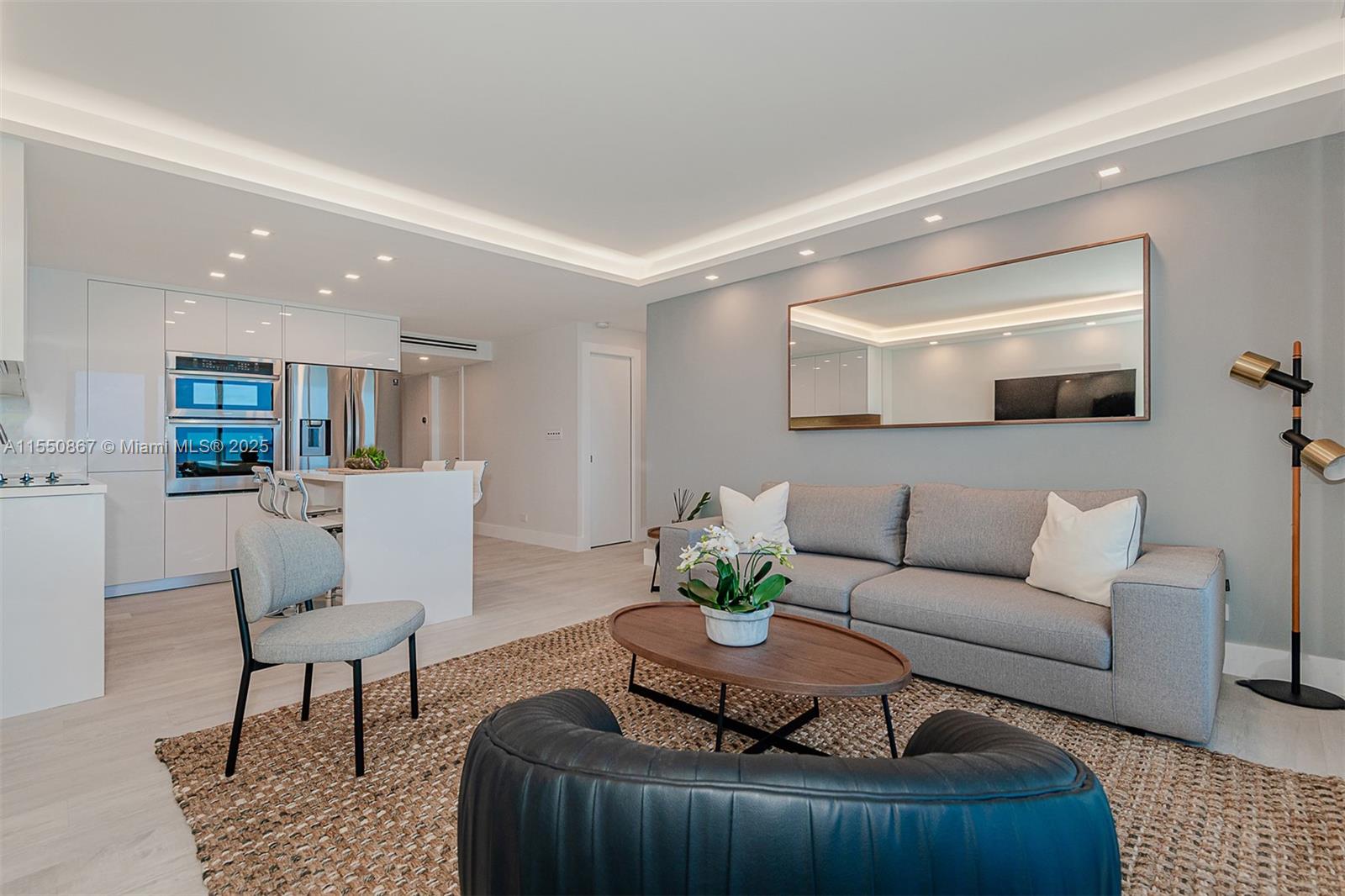 RONEY PALACE CONDO - Residential Lease