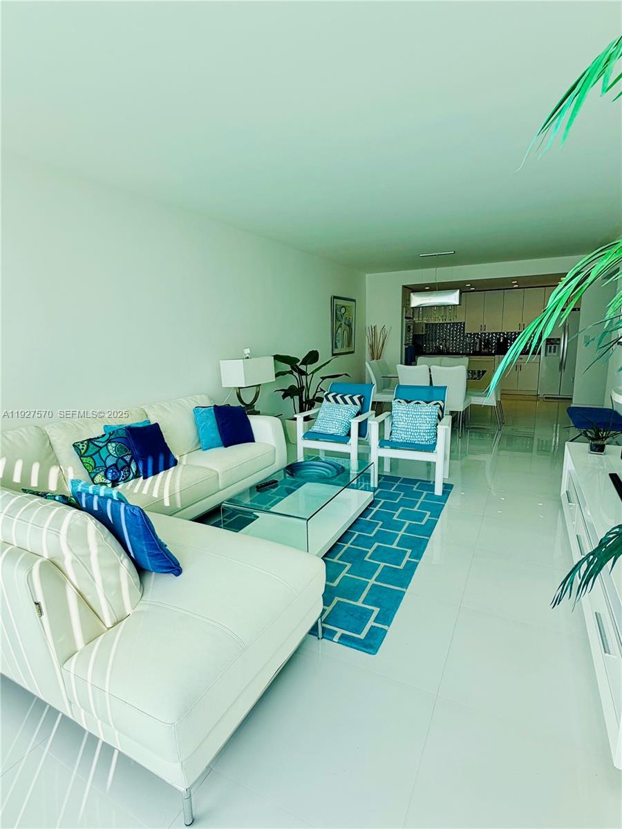 OCEAN RESERVE CONDO - Residential