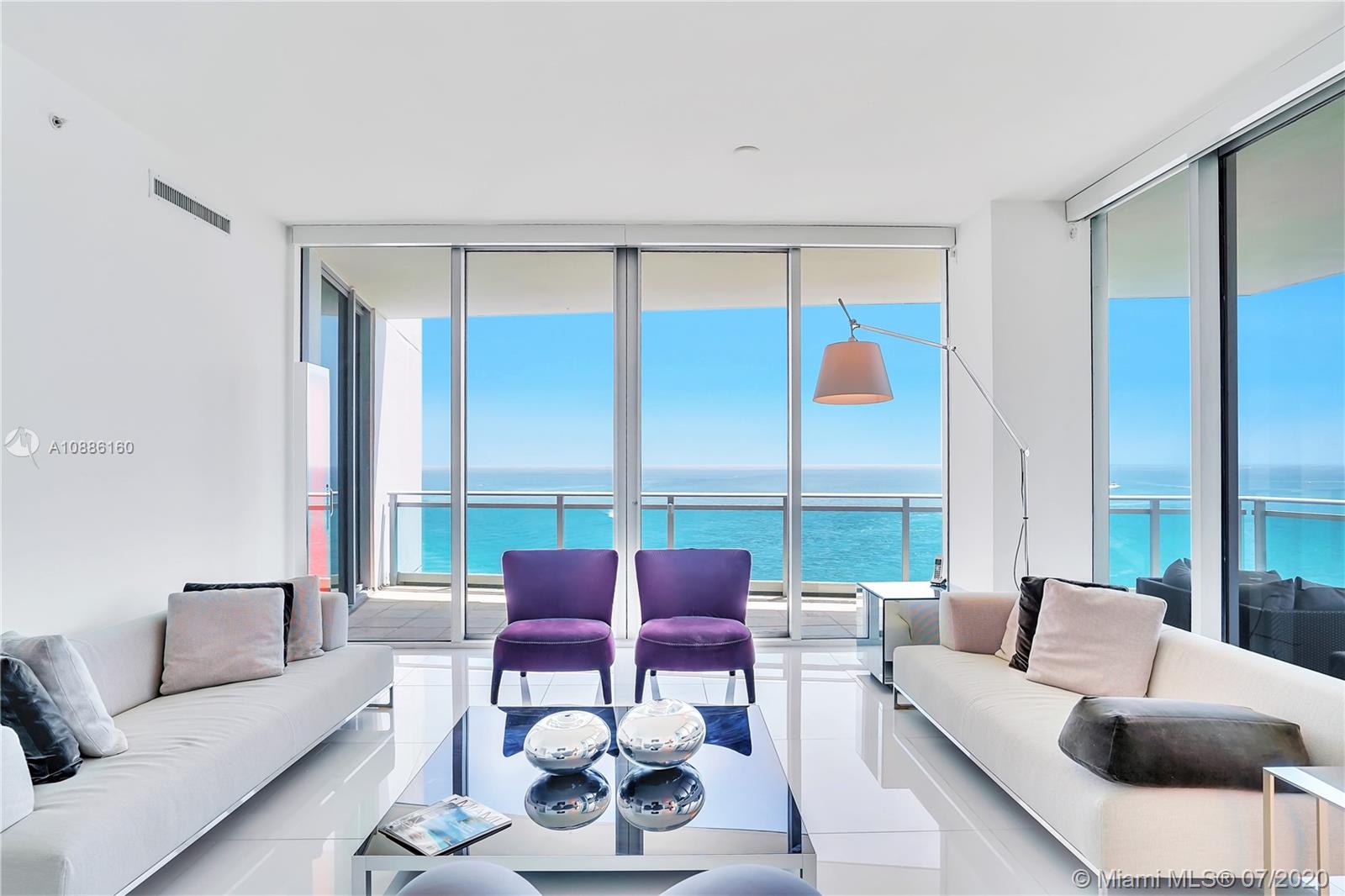 10295 COLLINS AVE RESDNTA - Residential