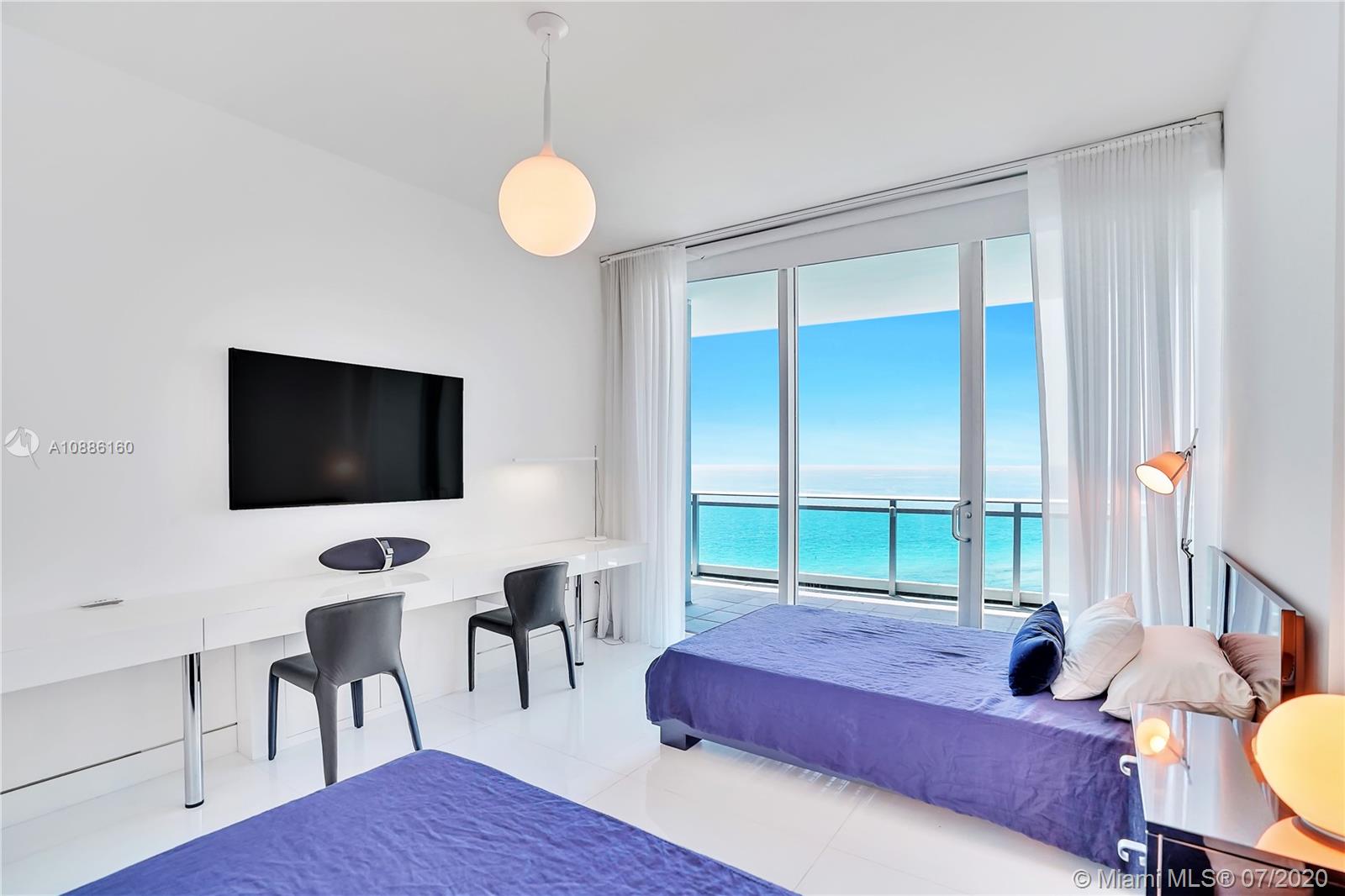 10295 COLLINS AVE RESDNTA - Residential