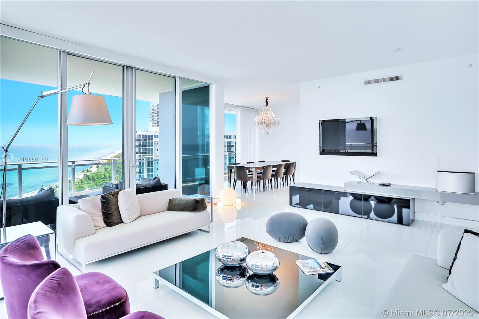 10295 COLLINS AVE RESDNTA - Residential