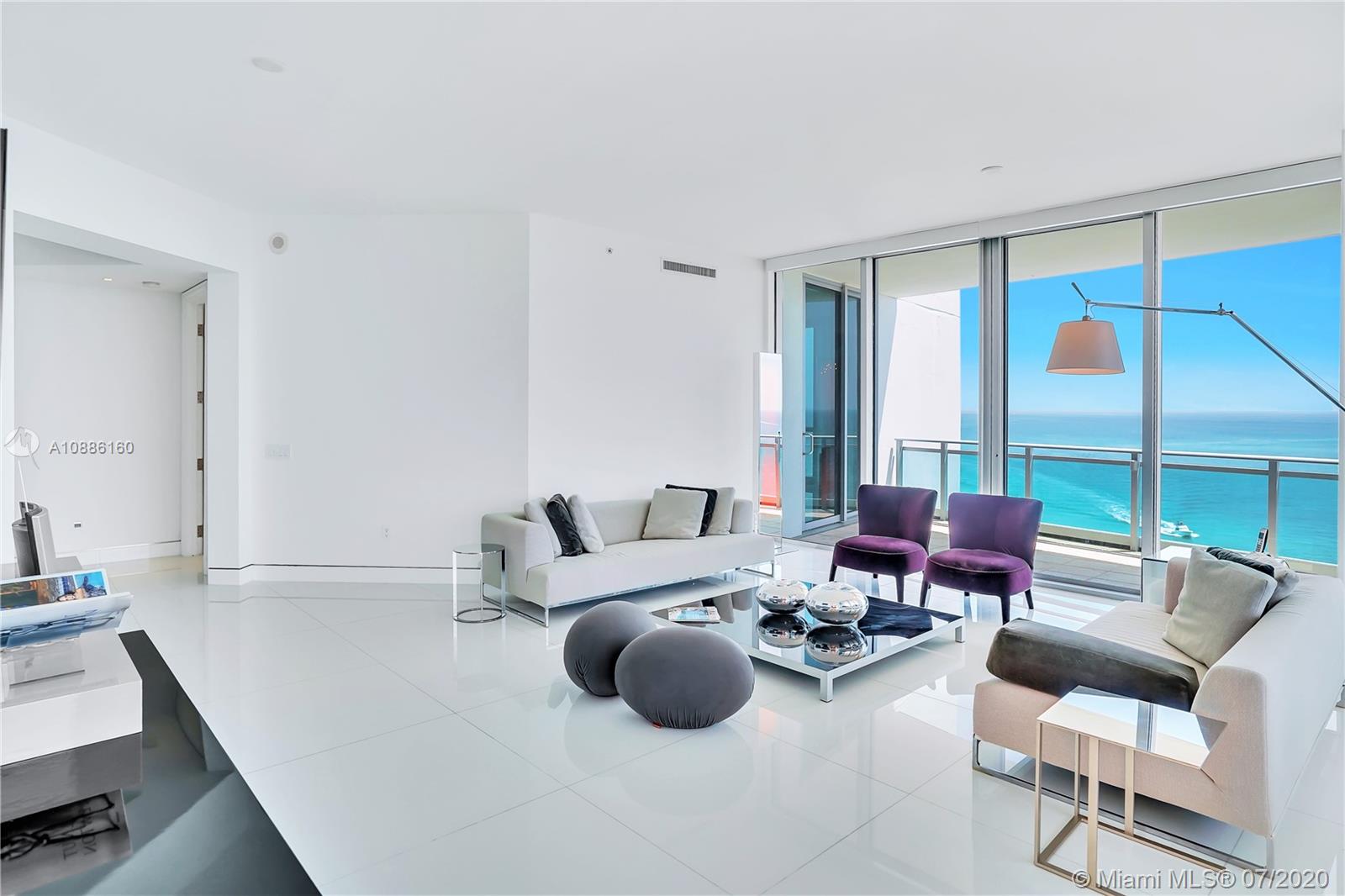 10295 COLLINS AVE RESDNTA - Residential