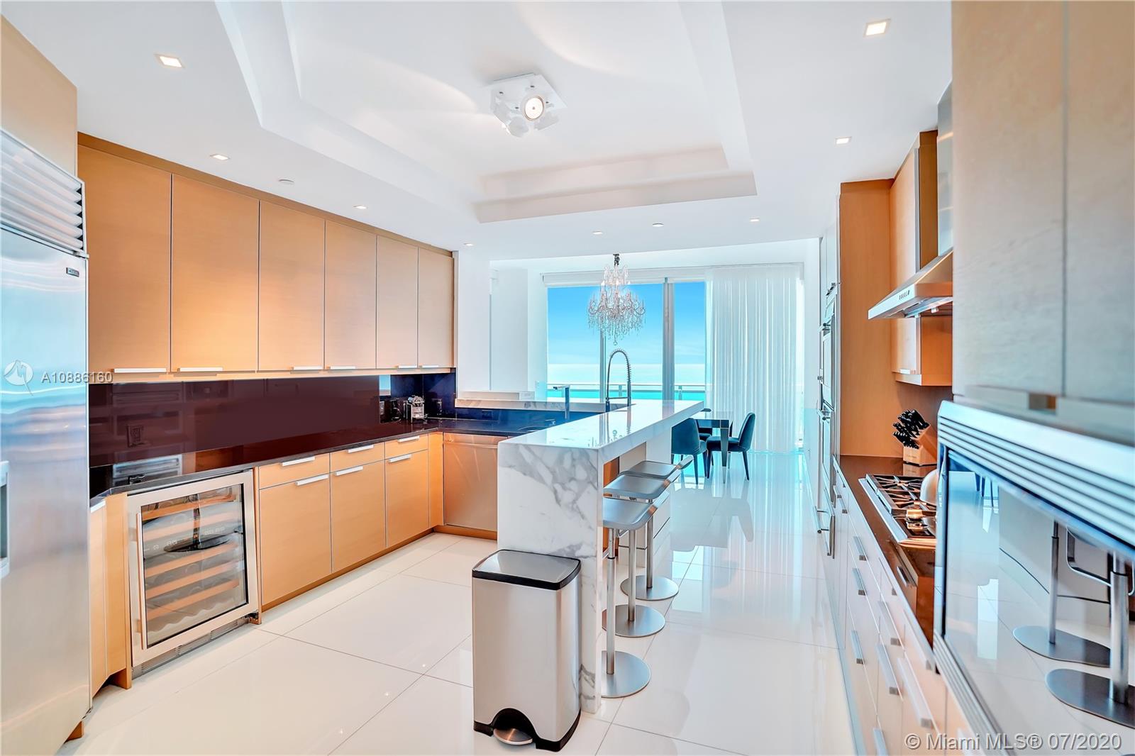 10295 COLLINS AVE RESDNTA - Residential