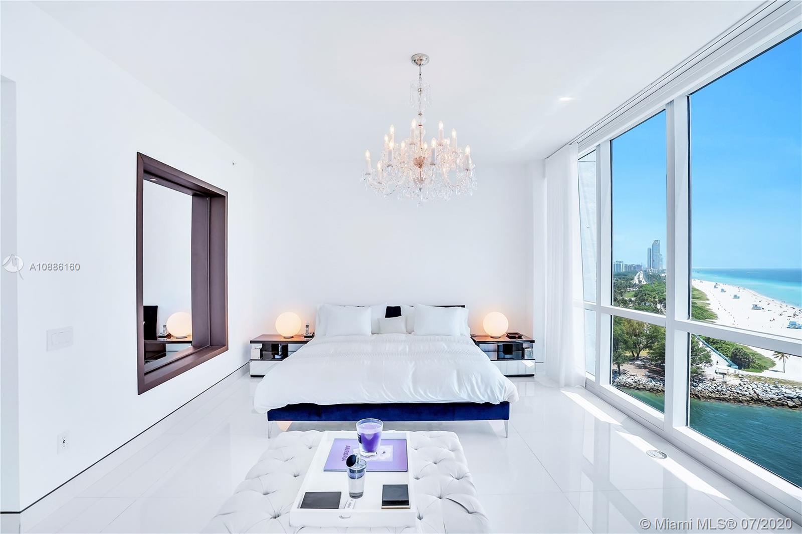 10295 COLLINS AVE RESDNTA - Residential