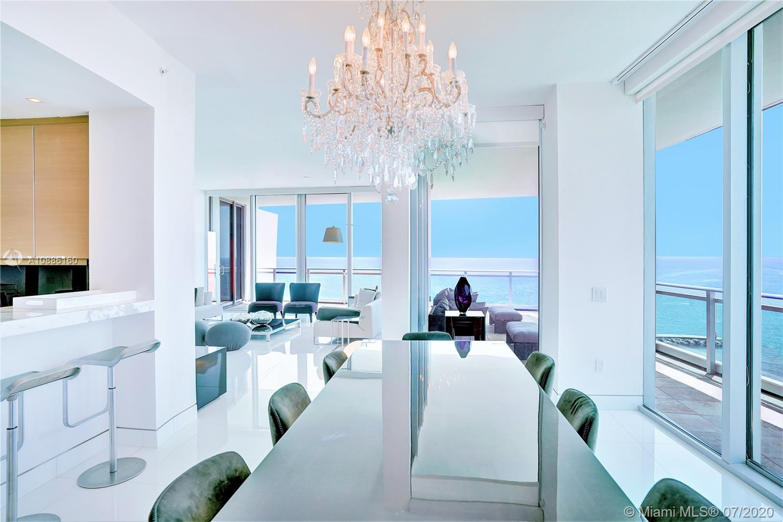 10295 COLLINS AVE RESDNTA - Residential