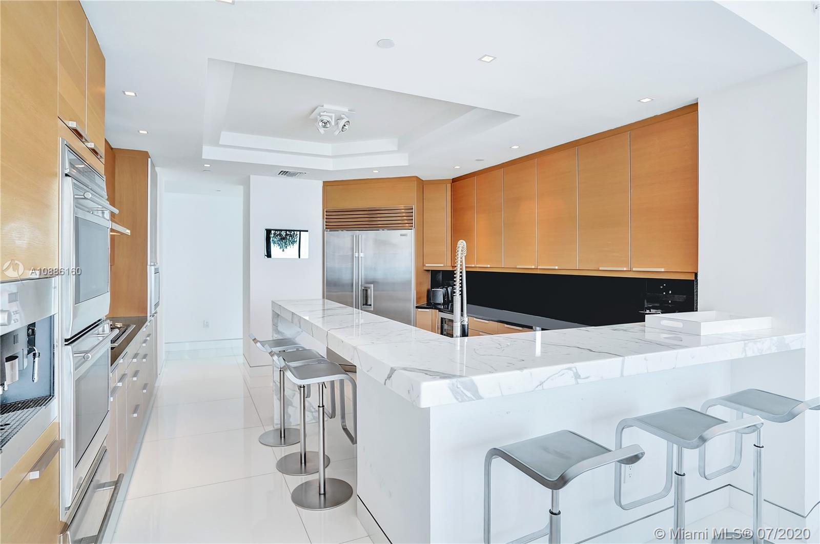 10295 COLLINS AVE RESDNTA - Residential