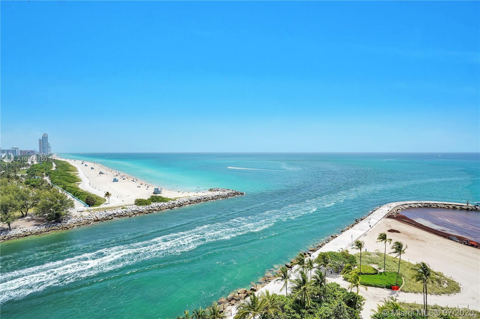 10295 COLLINS AVE RESDNTA - Residential