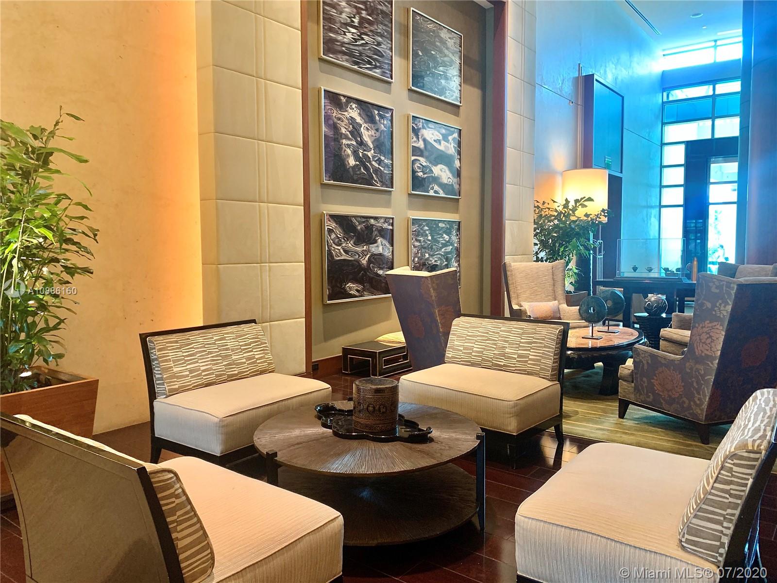 10295 COLLINS AVE RESDNTA - Residential