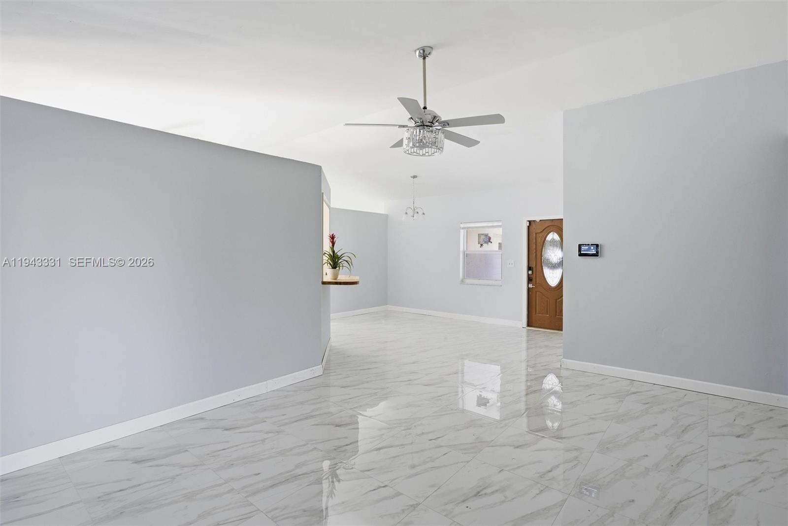 COUNTRY LAKE MANORS SEC 3 - Residential