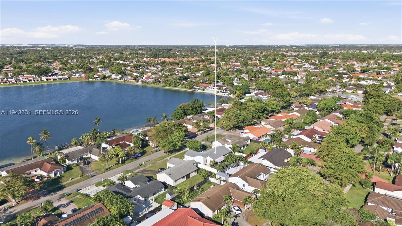 COUNTRY LAKE MANORS SEC 3 - Residential