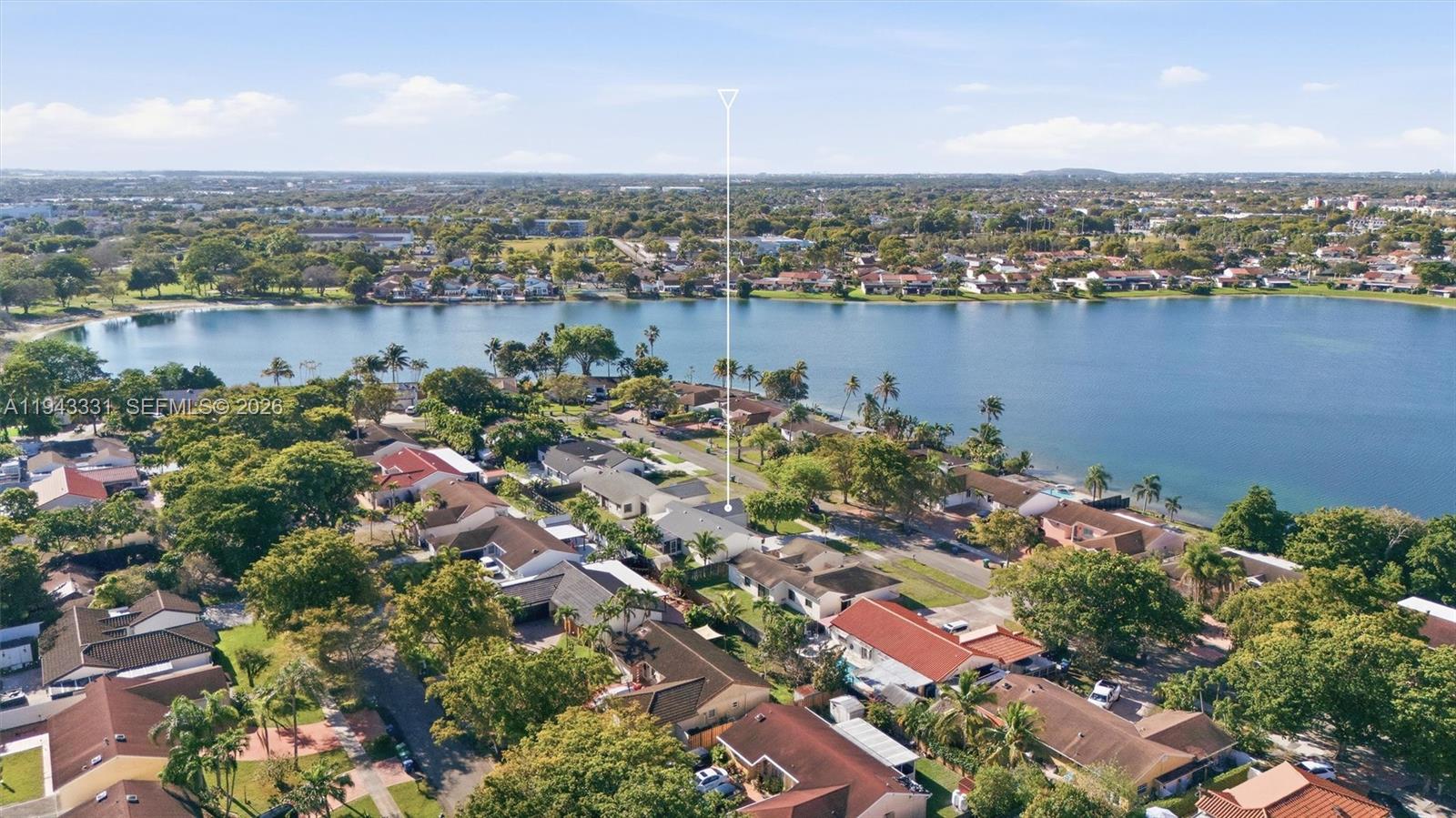 COUNTRY LAKE MANORS SEC 3 - Residential