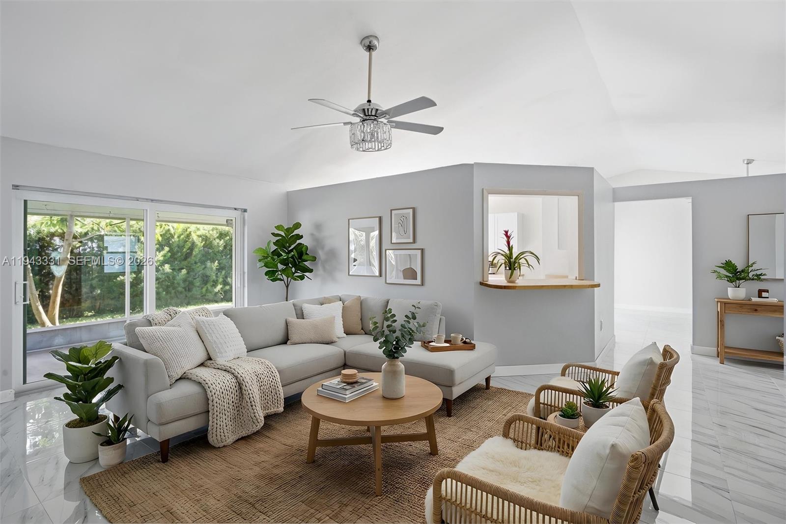 COUNTRY LAKE MANORS SEC 3 - Residential