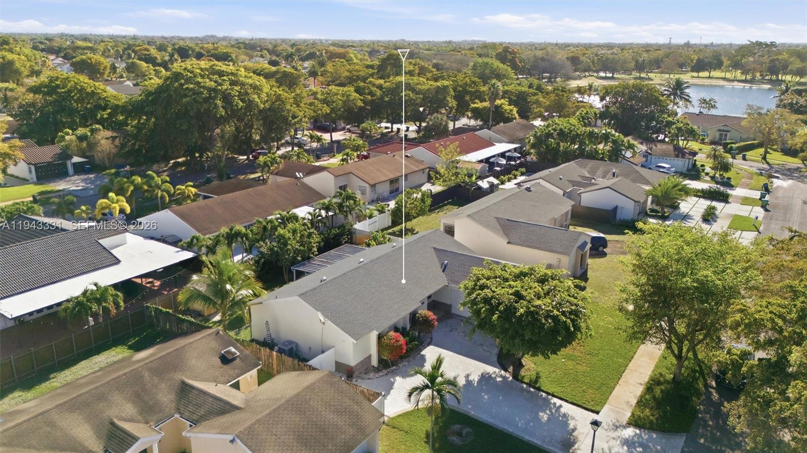 COUNTRY LAKE MANORS SEC 3 - Residential