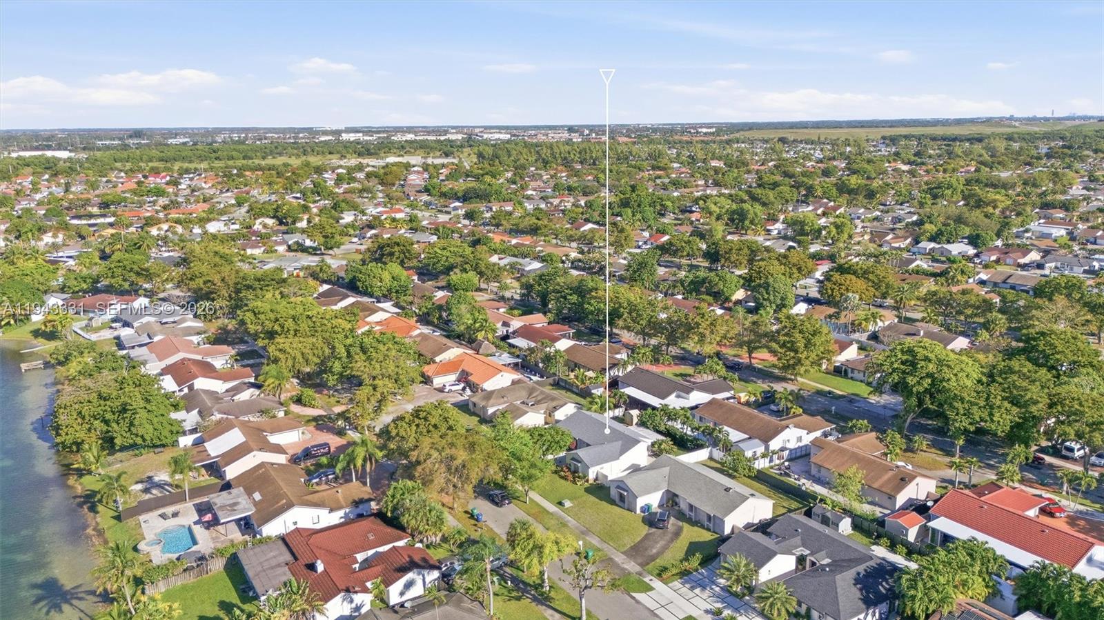 COUNTRY LAKE MANORS SEC 3 - Residential