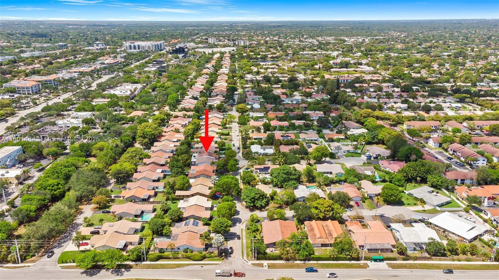 CORAL SPRINGS UNIVERSITY - Residential