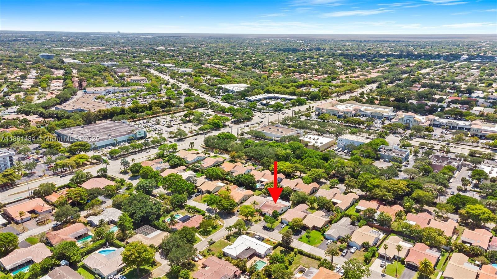 CORAL SPRINGS UNIVERSITY - Residential