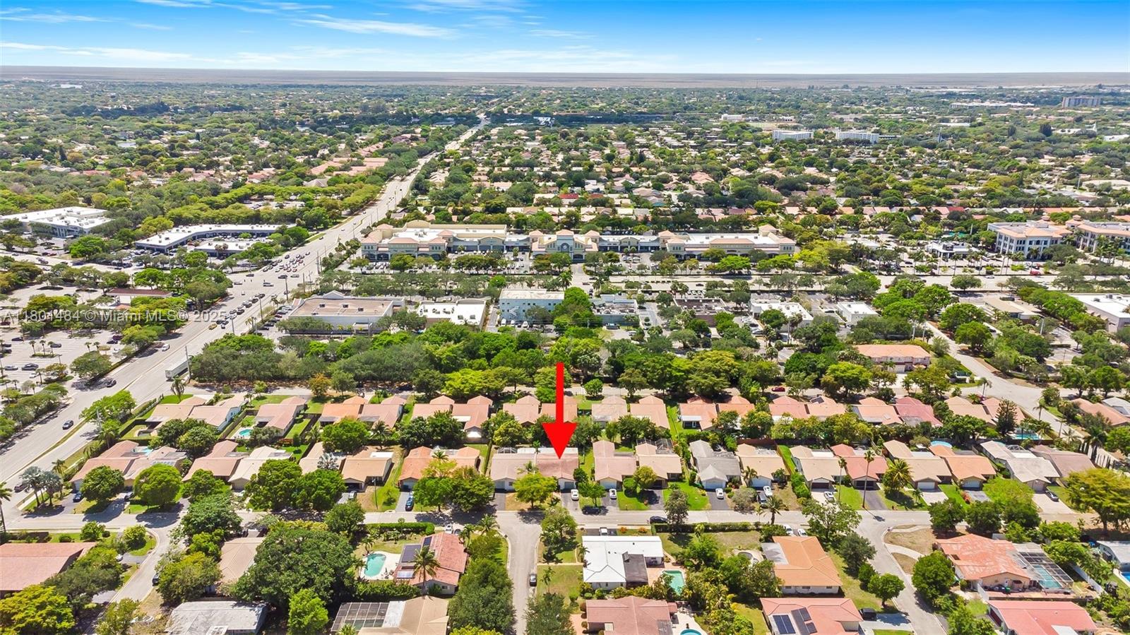 CORAL SPRINGS UNIVERSITY - Residential
