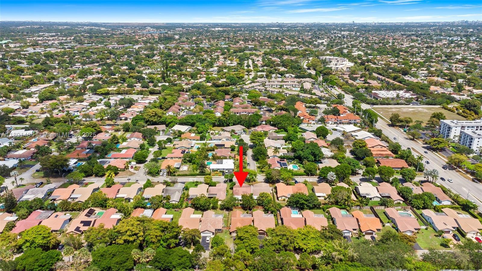 CORAL SPRINGS UNIVERSITY - Residential