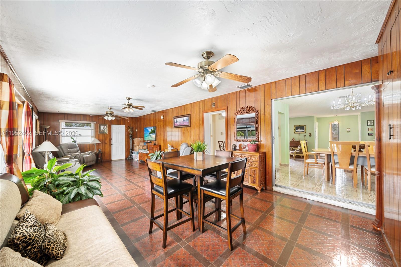 MILLER HEIGHTS SEC 7 - Residential