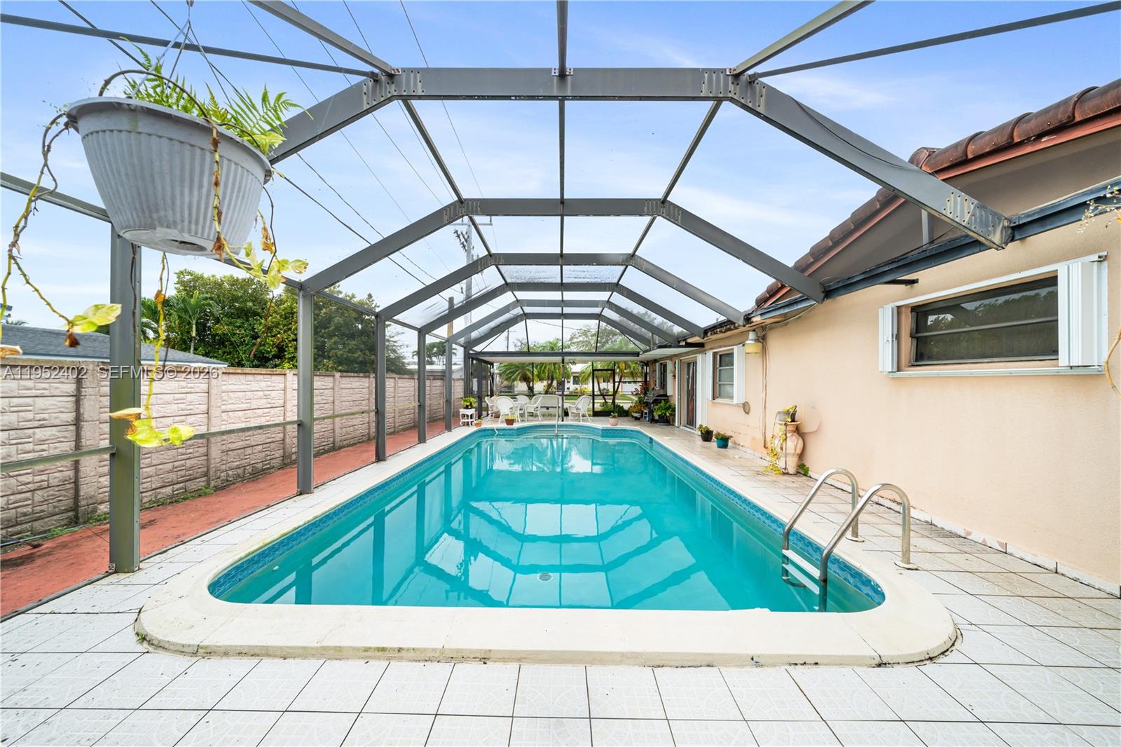 MILLER HEIGHTS SEC 7 - Residential