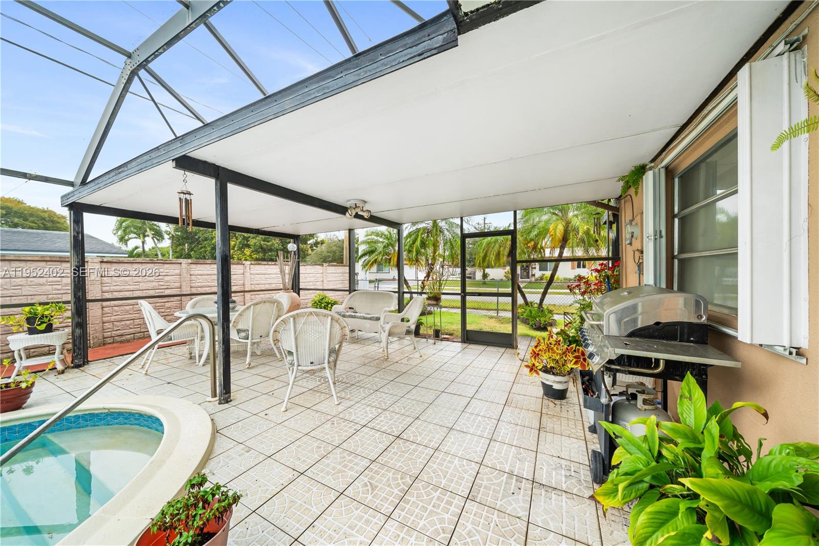 MILLER HEIGHTS SEC 7 - Residential