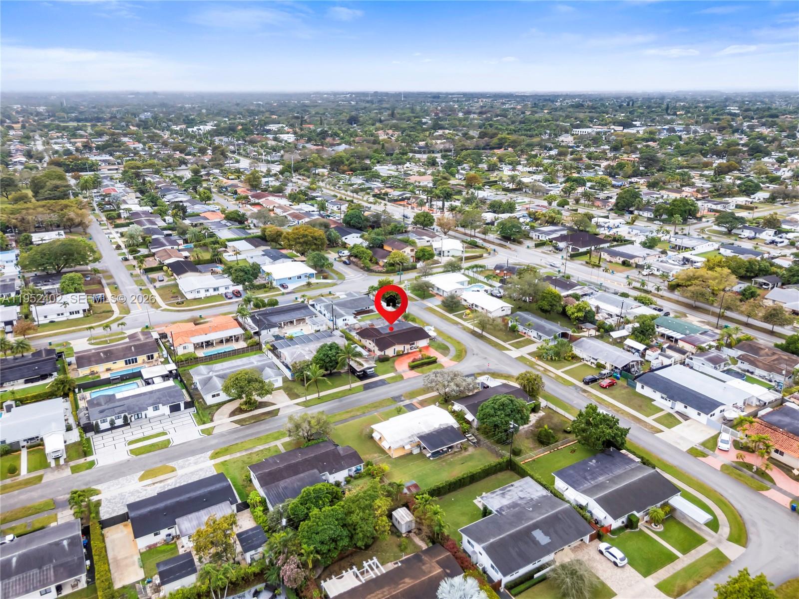 MILLER HEIGHTS SEC 7 - Residential