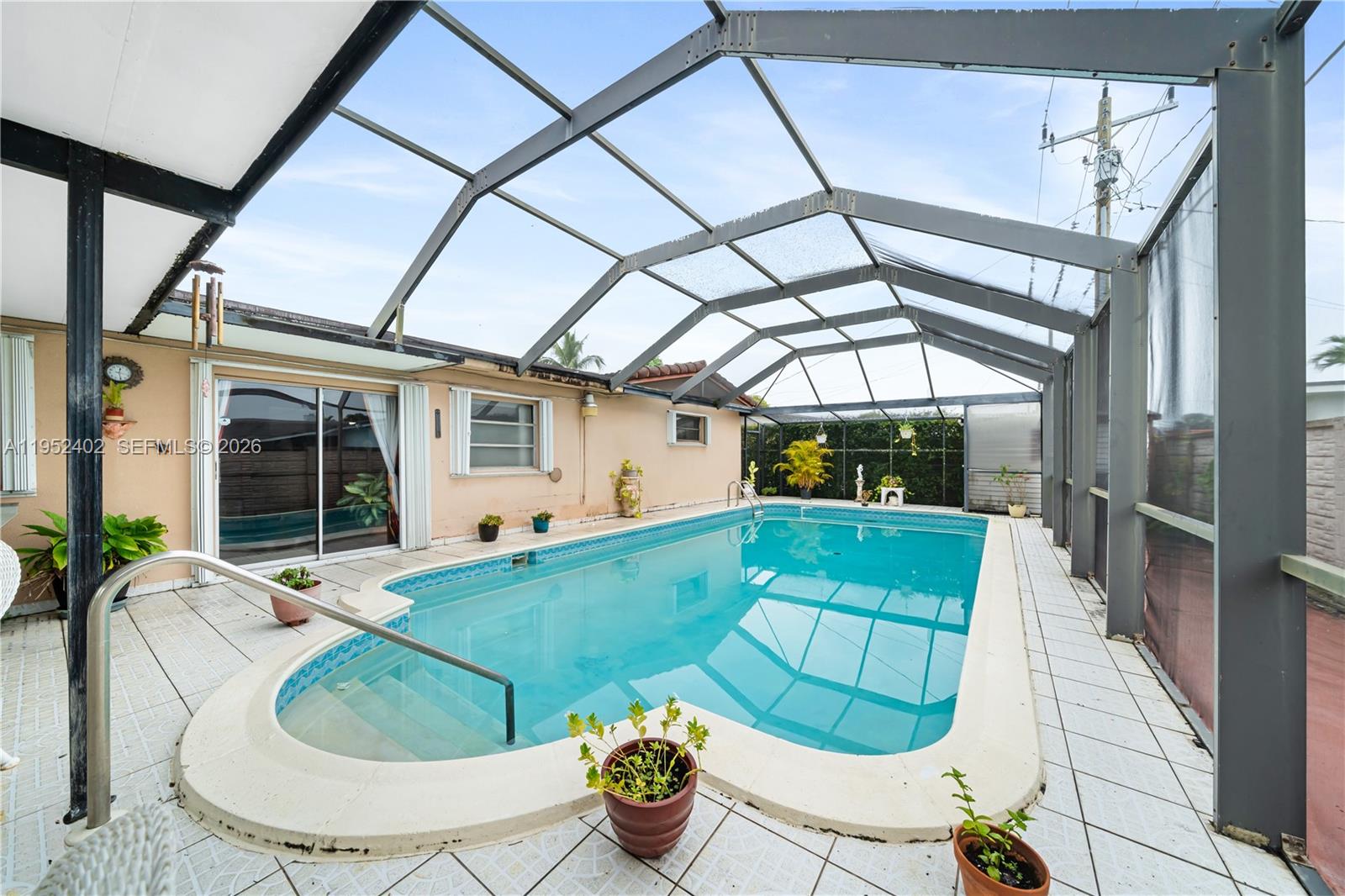 MILLER HEIGHTS SEC 7 - Residential