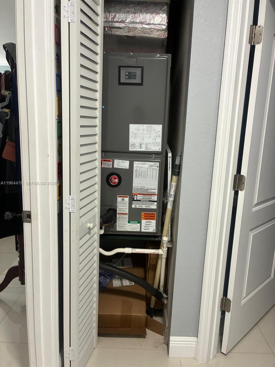 ETHEREAL GARDENS II CONDO - Residential