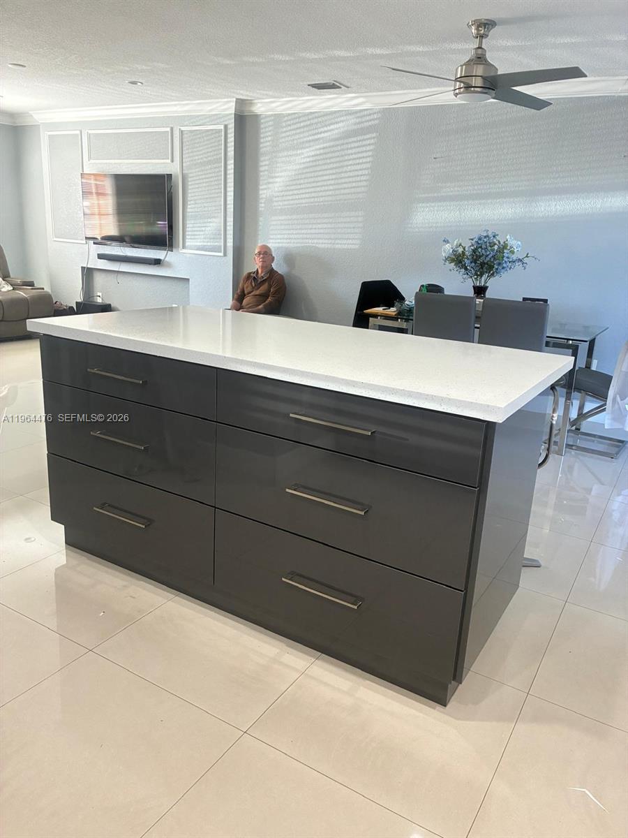 ETHEREAL GARDENS II CONDO - Residential