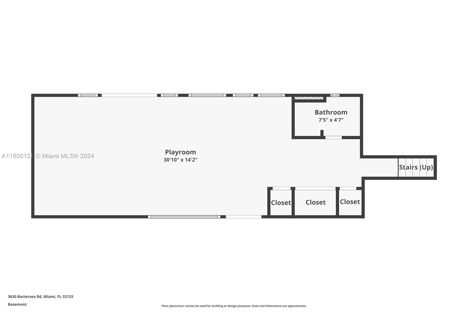 PINECREST MANOR 1ST ADDN - Residential