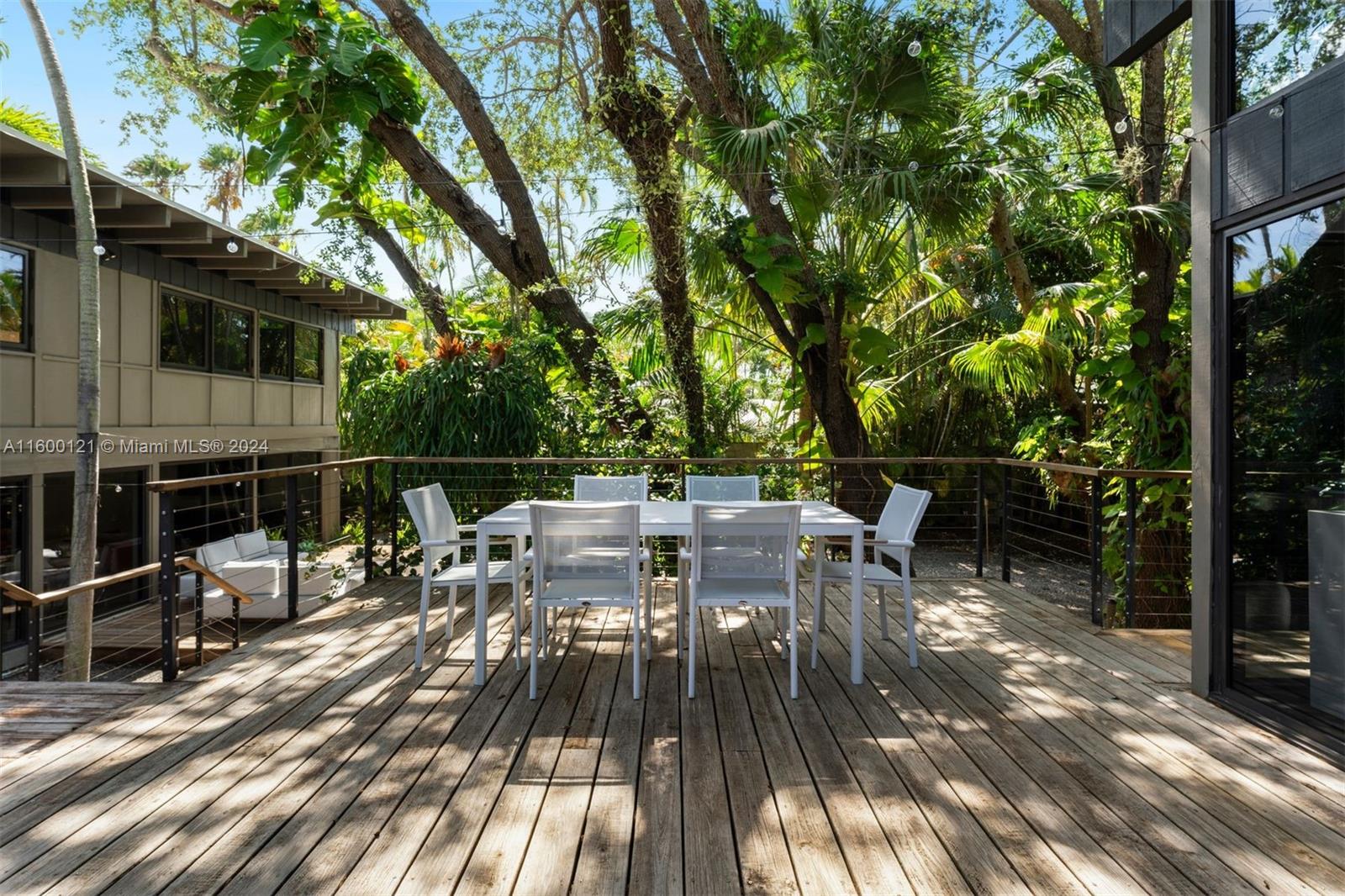 PINECREST MANOR 1ST ADDN - Residential