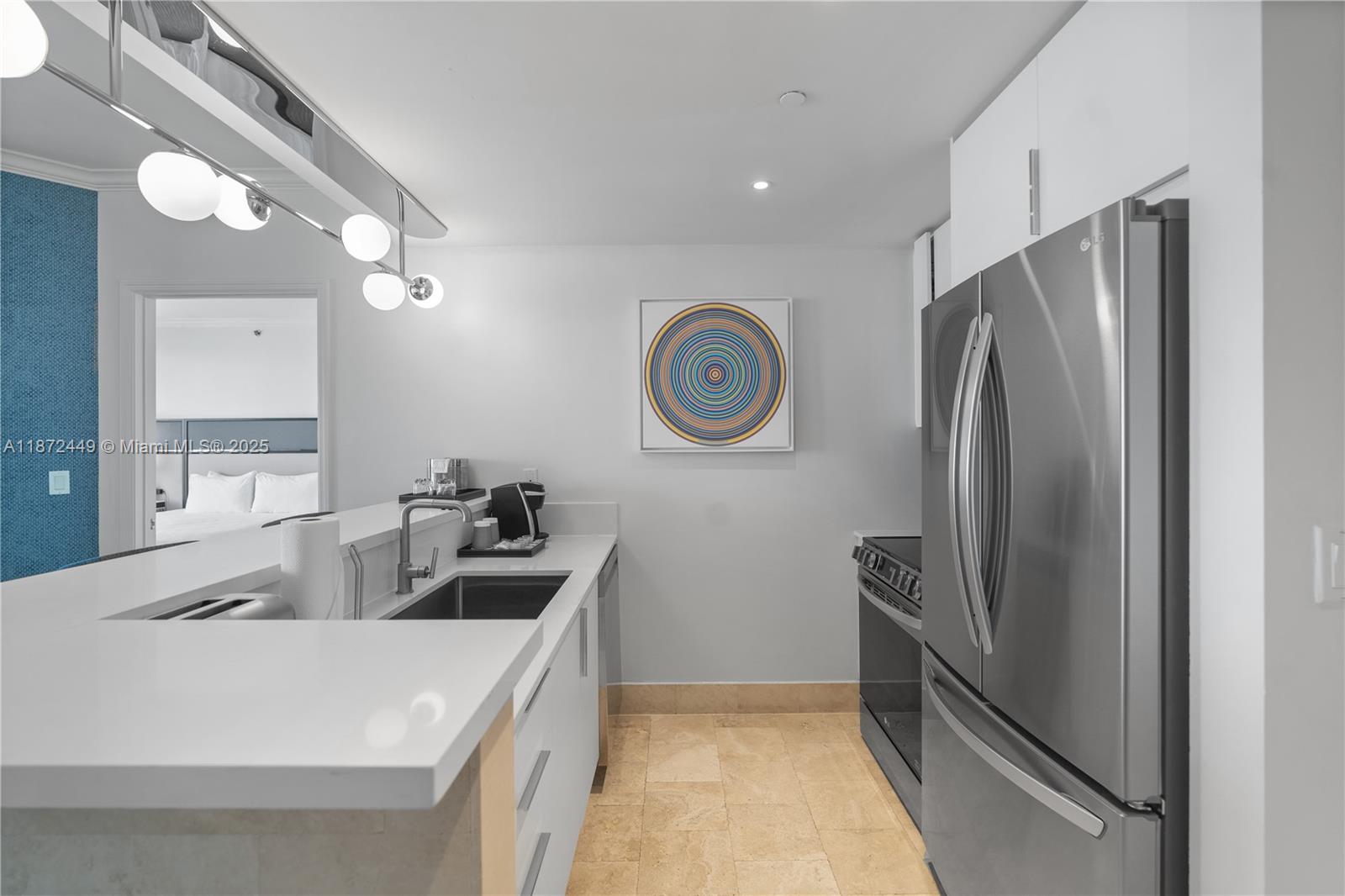 FONTAINEBLEAU II CONDO - Residential