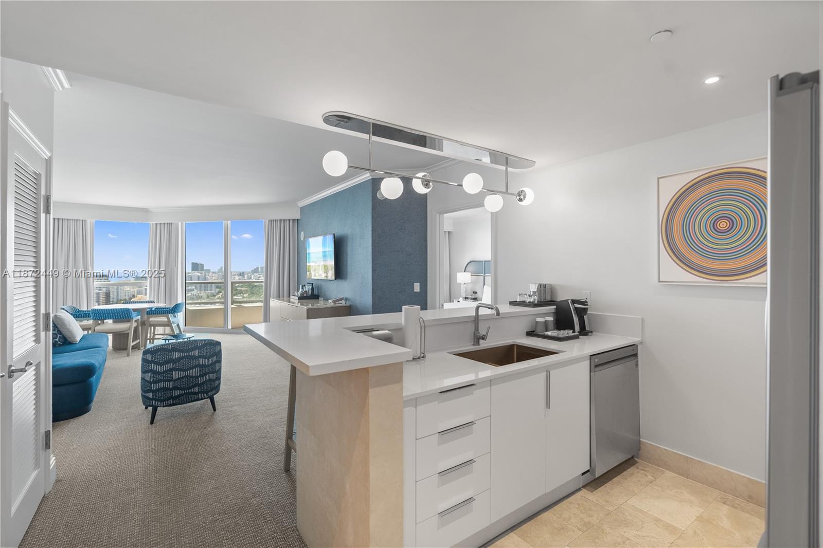 FONTAINEBLEAU II CONDO - Residential