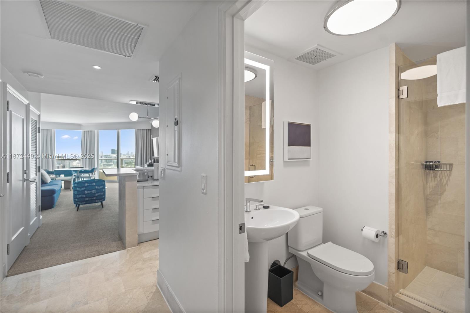 FONTAINEBLEAU II CONDO - Residential