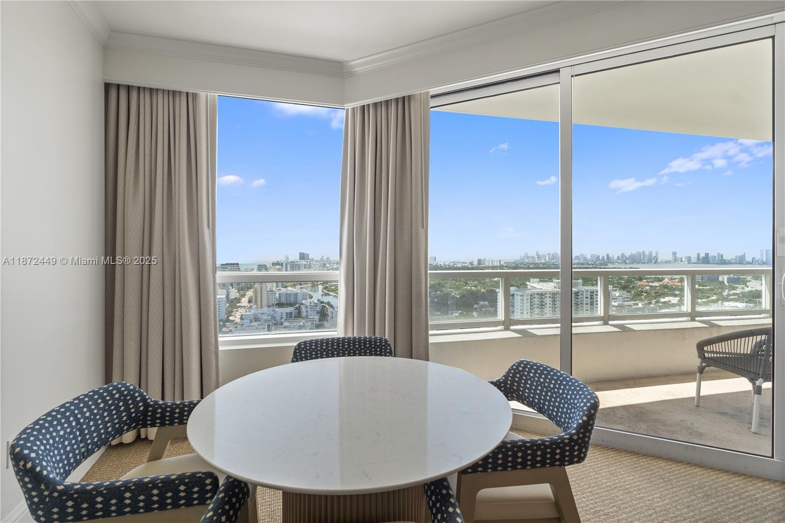 FONTAINEBLEAU II CONDO - Residential