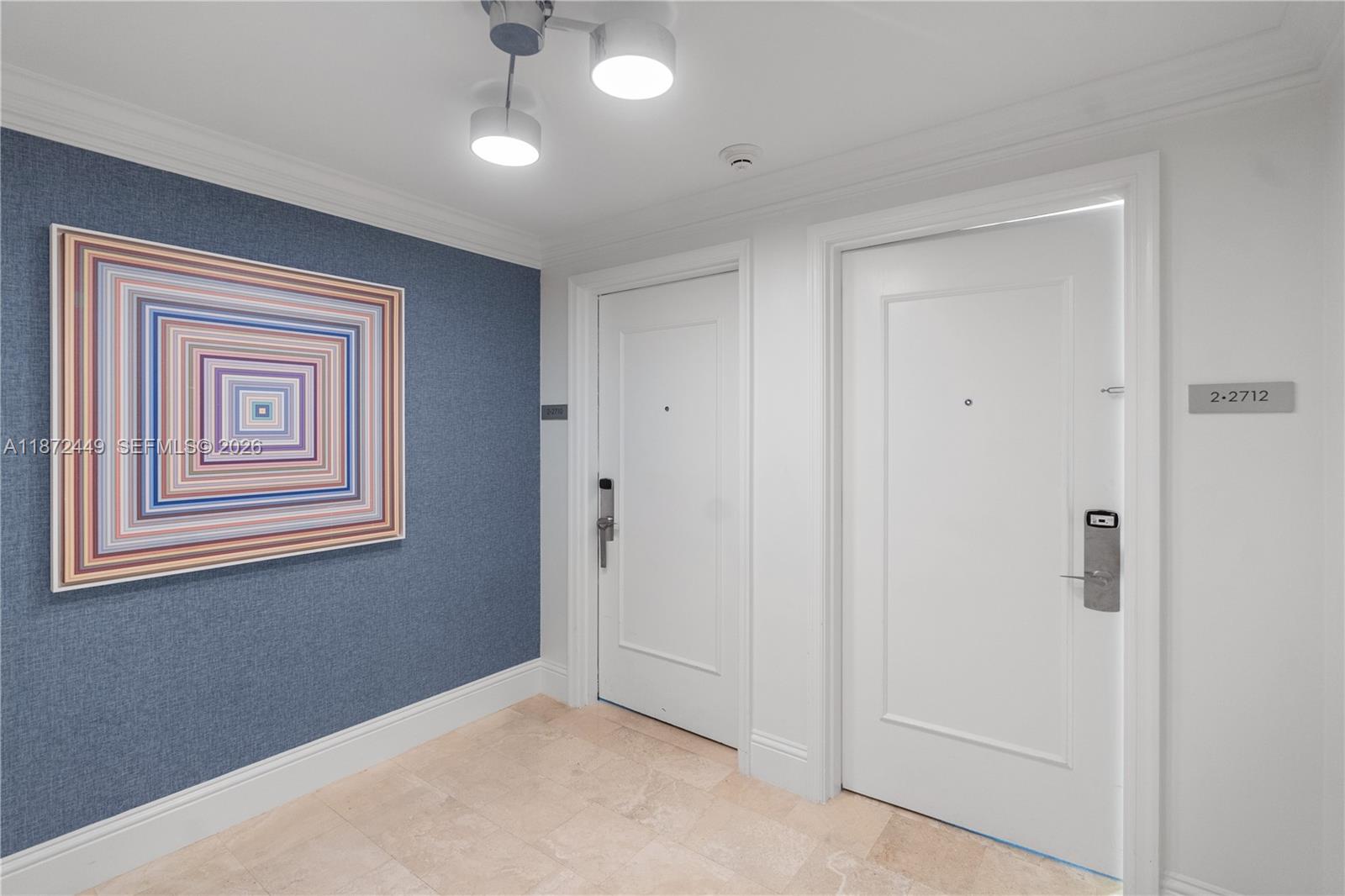 FONTAINEBLEAU II CONDO - Residential