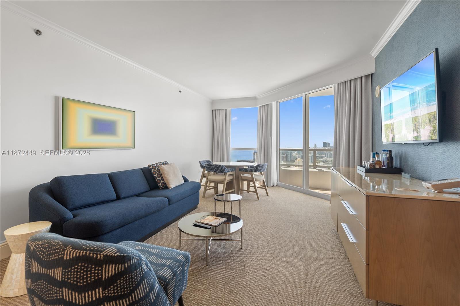 FONTAINEBLEAU II CONDO - Residential