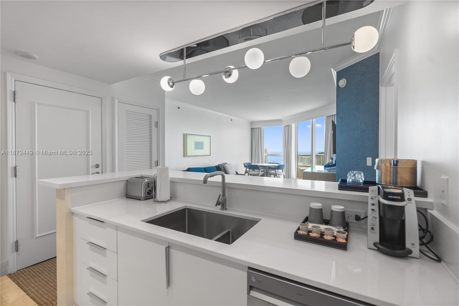 FONTAINEBLEAU II CONDO - Residential