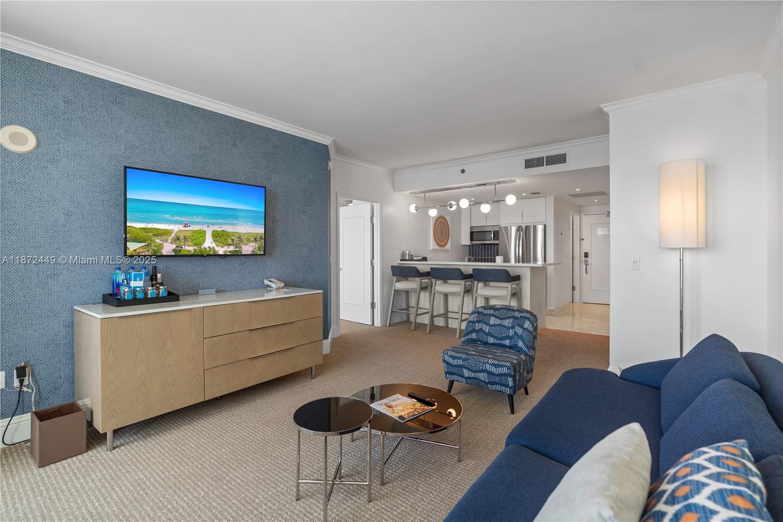 FONTAINEBLEAU II CONDO - Residential