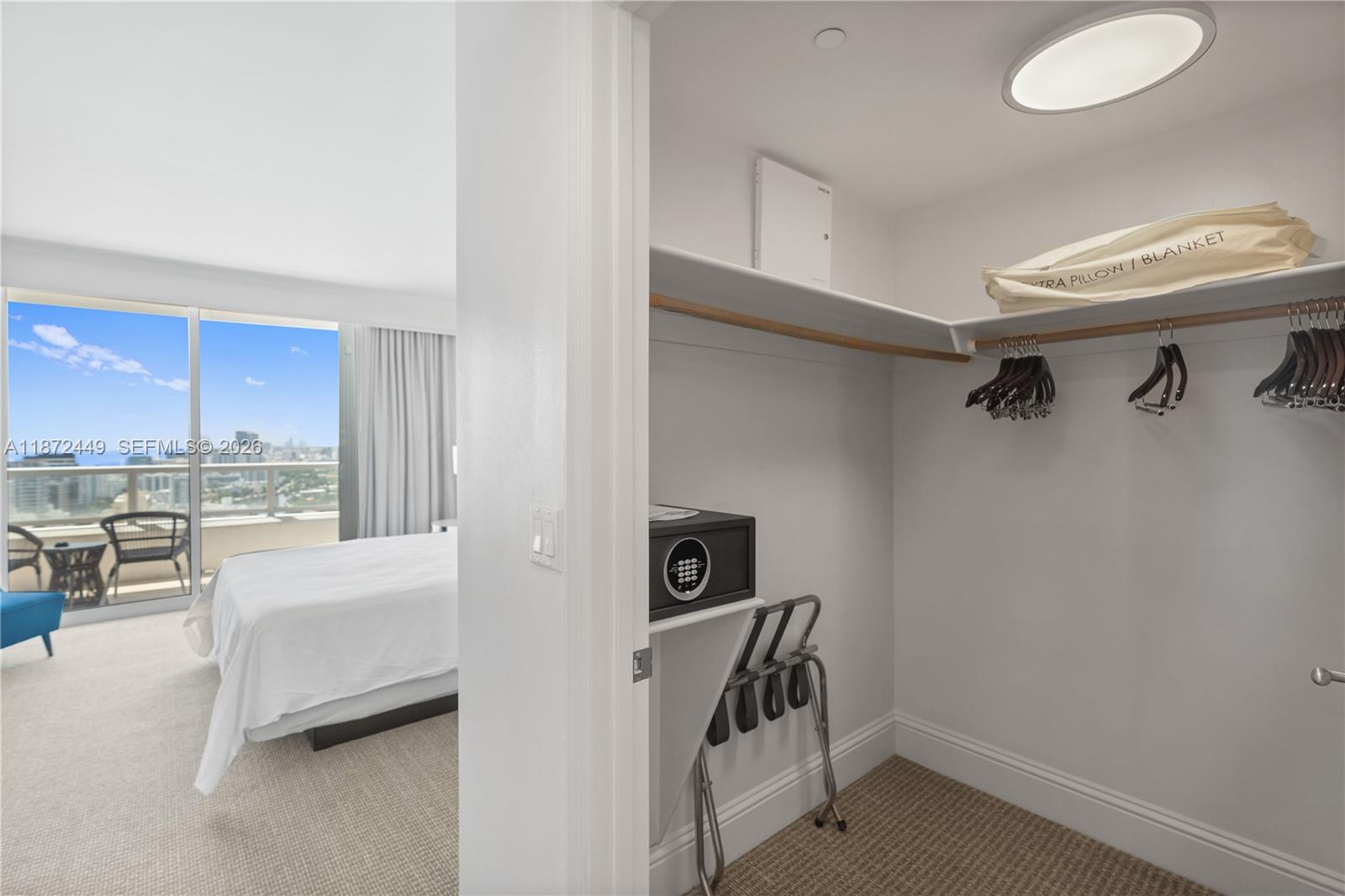 FONTAINEBLEAU II CONDO - Residential