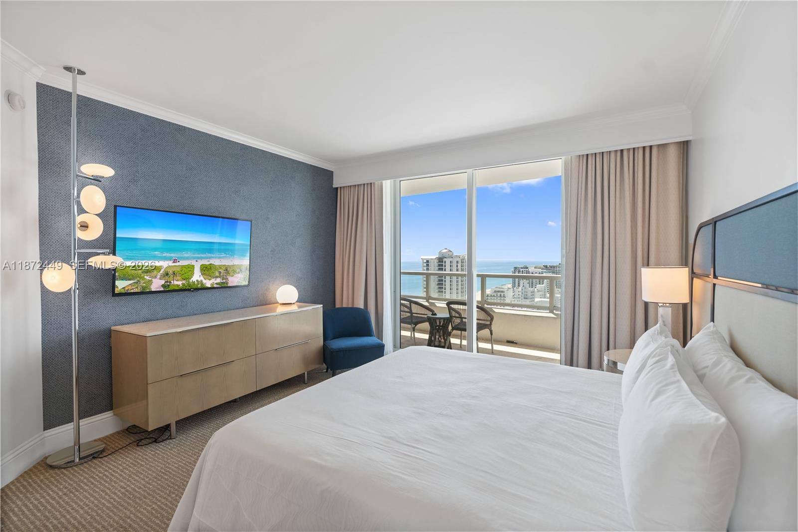 FONTAINEBLEAU II CONDO - Residential