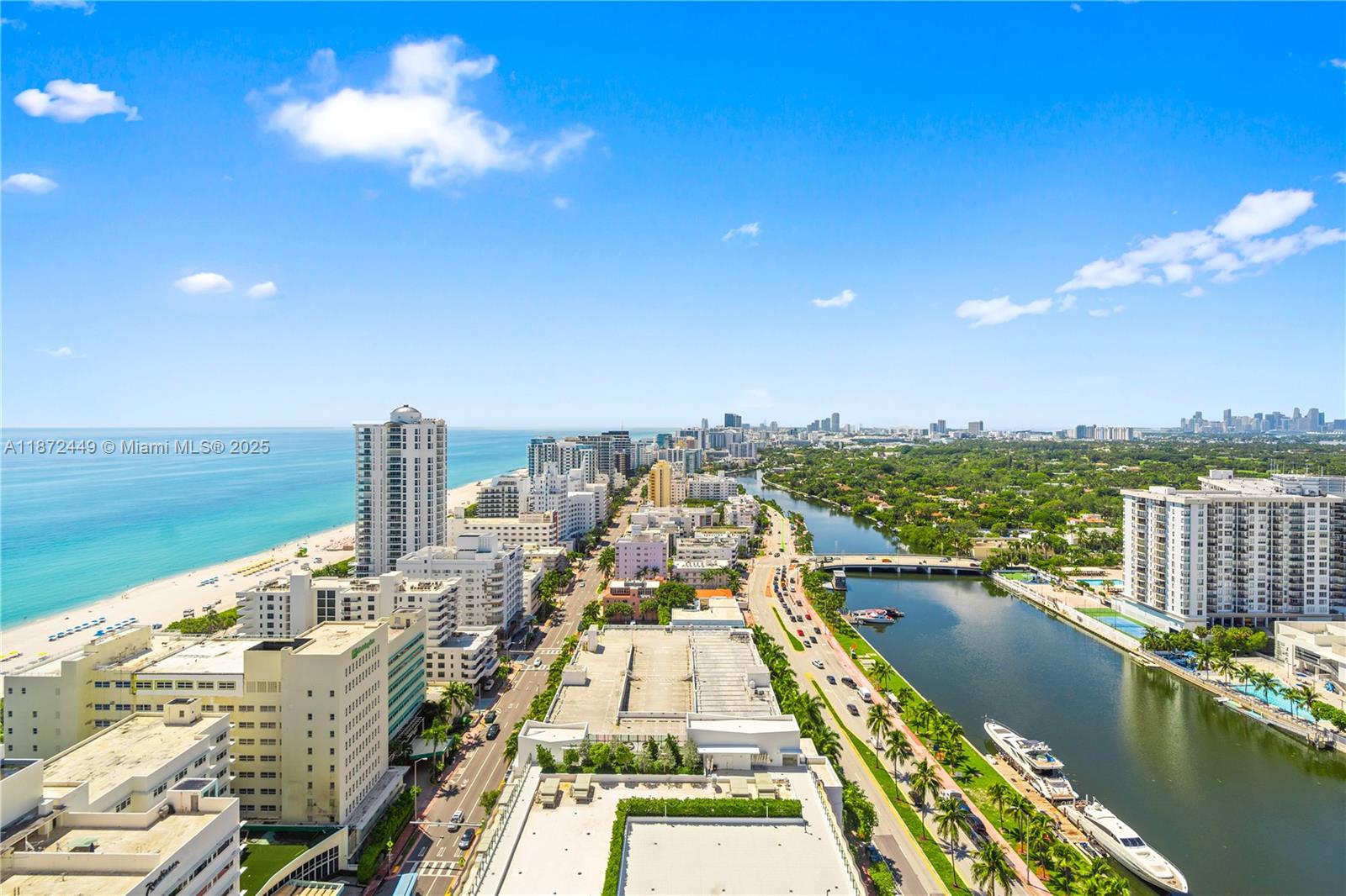 4401 Collins Ave 2712
