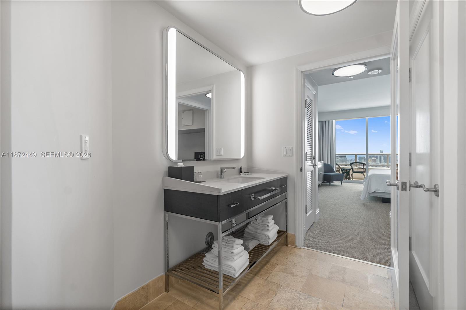 FONTAINEBLEAU II CONDO - Residential