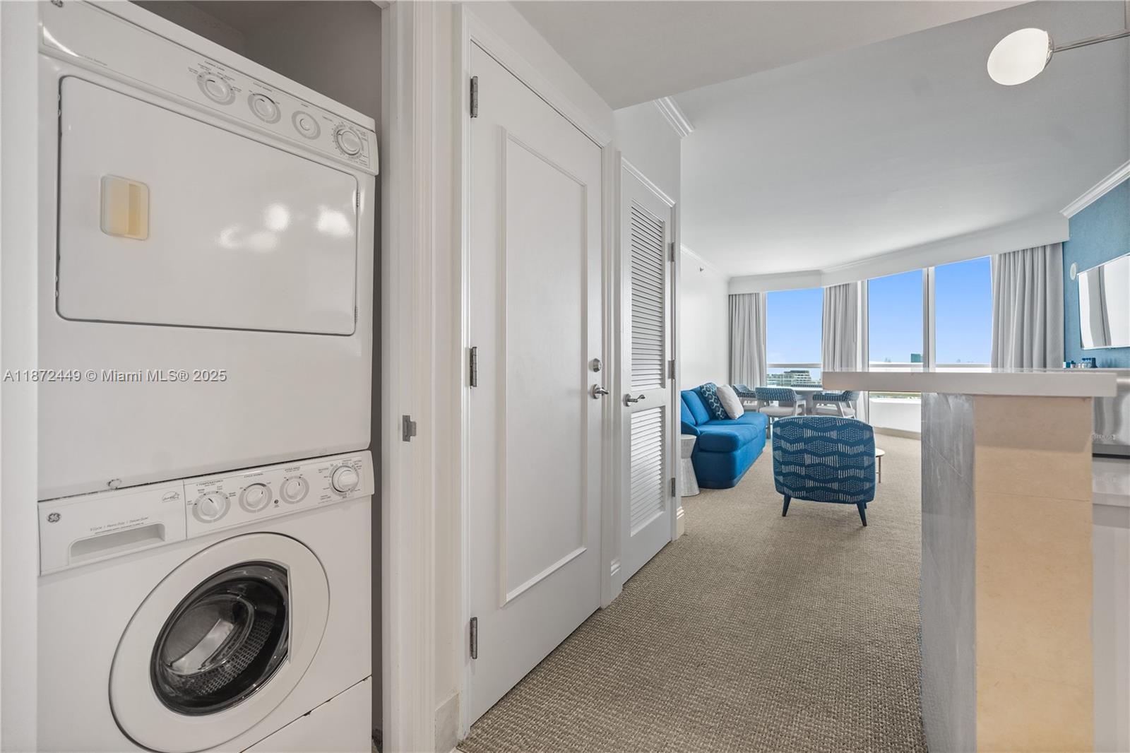 FONTAINEBLEAU II CONDO - Residential