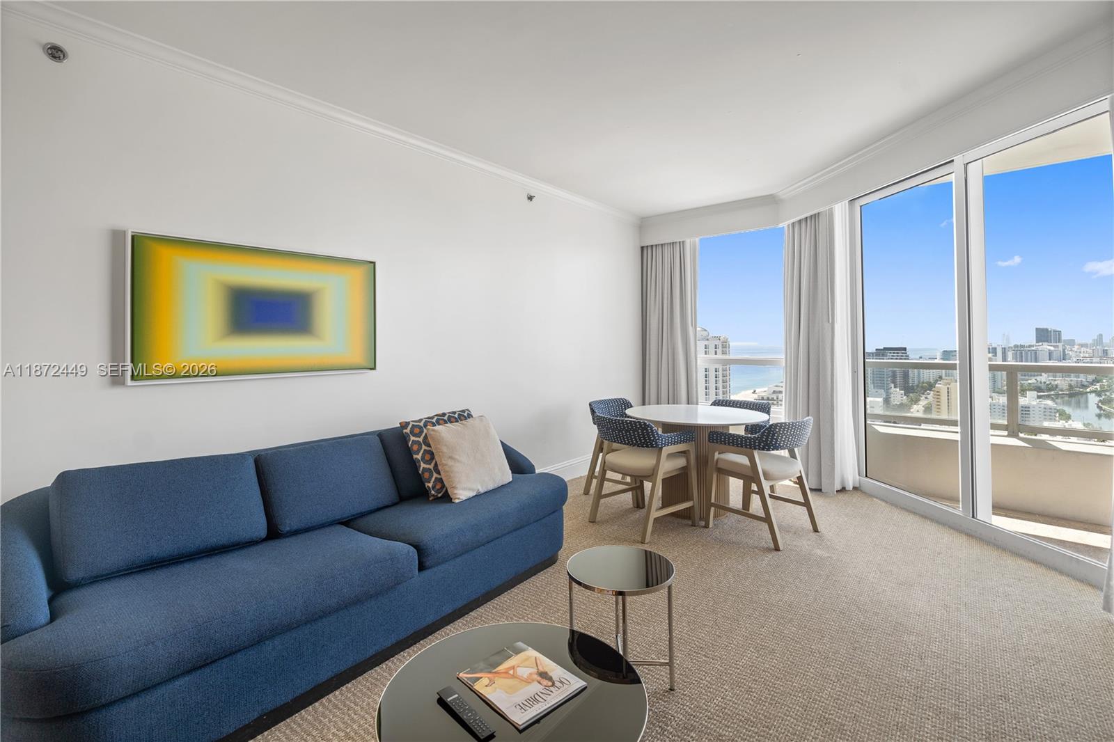 FONTAINEBLEAU II CONDO - Residential