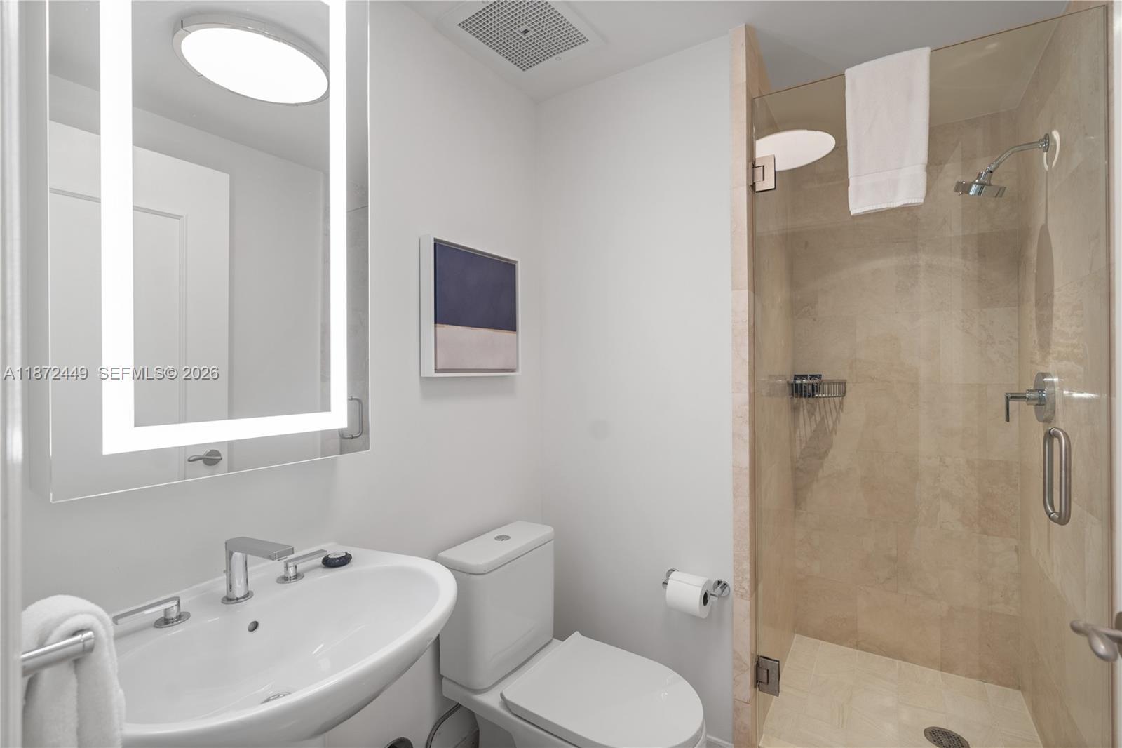 FONTAINEBLEAU II CONDO - Residential