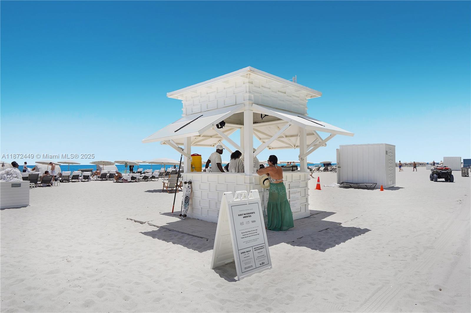 FONTAINEBLEAU II CONDO - Residential